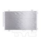 TYC 30084 A/C Condenser - view 1
