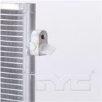 TYC 30084 A/C Condenser - view 3
