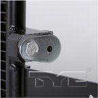 TYC 30089 A/C Condenser - view 2