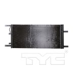 TYC 30089 A/C Condenser - view 5