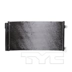TYC 30093 A/C Condenser - view 7