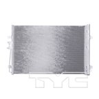 TYC 30094 A/C Condenser - view 1