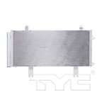 TYC 30099 A/C Condenser - view 5