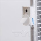TYC 30099 A/C Condenser - view 3