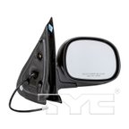 TYC 3010131 Door Mirror - Right - view 5