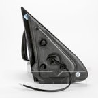 TYC 3010132 Door Mirror - Left - view 2