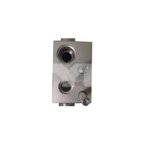 TYC 30110 A/C Condenser - view 2