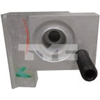 TYC 30118 A/C Condenser - view 2