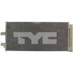 TYC 30118 A/C Condenser - view 1