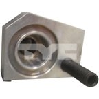TYC 30118 A/C Condenser - view 3