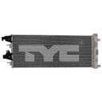 TYC 30119 A/C Condenser - Front - view 1