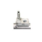 TYC 30119 A/C Condenser - Front - view 2