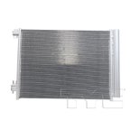 TYC 30121 A/C Condenser - view 5