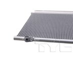 TYC 30121 A/C Condenser - view 3