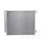 TYC 30122 A/C Condenser - view 1