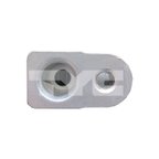 TYC 30127 A/C Condenser - view 2