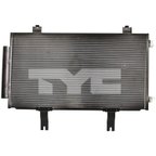 TYC 30127 A/C Condenser - view 1