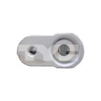 TYC 30127 A/C Condenser - view 3