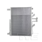 TYC 30129 A/C Condenser - view 5