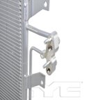 TYC 30129 A/C Condenser - view 3