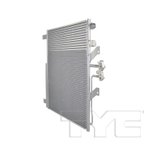 TYC 30129 A/C Condenser - view 4