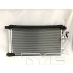 TYC 30131 A/C Condenser - view 1