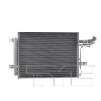 TYC 30143 A/C Condenser - view 3