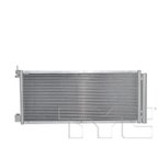 TYC 30147 A/C Condenser - view 3