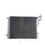 TYC 30149 A/C Condenser - view 3
