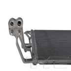 TYC 30149 A/C Condenser - view 2