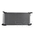 TYC 30155 A/C Condenser - view 2