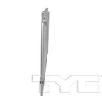 TYC 30165 A/C Condenser - view 2