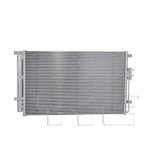 TYC 30166 A/C Condenser - view 1