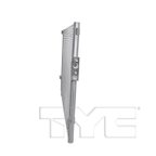 TYC 30166 A/C Condenser - view 2