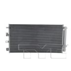 TYC 30172 A/C Condenser - view 2