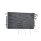 TYC 30175 A/C Condenser - view 1