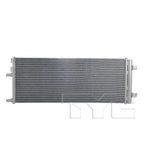 TYC 30177 A/C Condenser - view 1