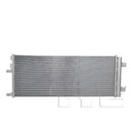 TYC 30178 A/C Condenser - view 1