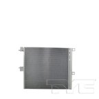 TYC 30182 A/C Condenser - view 1