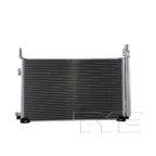 TYC 30183 A/C Condenser - view 1
