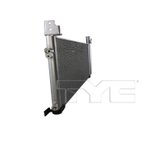 TYC 30183 A/C Condenser - view 2