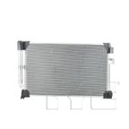 TYC 30184 A/C Condenser - view 4