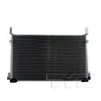 TYC 30193 A/C Condenser - view 3