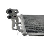 TYC 30197 A/C Condenser - view 3