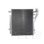 TYC 30198 A/C Condenser - view 2