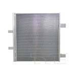 TYC 30199 A/C Condenser - view 3