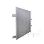 TYC 30199 A/C Condenser - view 2