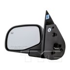 TYC 3020042 Door Mirror - Left - view 3