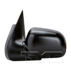 TYC 3020042 Door Mirror - Left - view 1