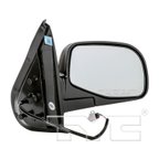 TYC 3020131 Door Mirror - Right - view 5